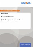 Hightech-Offensive (eBook, ePUB)