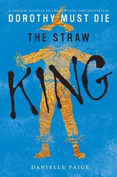 Cover The Straw King (eBook, ePUB)