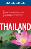 Baedeker Reiseführer Thailand (eBook, PDF)