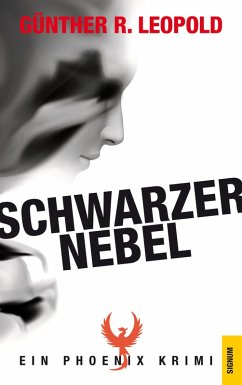 Schwarzer Nebel (eBook, ePUB) - Leopold, Günther R.