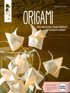 Origami (eBook, PDF) - Saile, Christian
