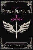 Prince of Pleasure (King of Prey, #5) (eBook, ePUB)