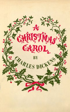 A Christmas Carol (eBook, ePUB)