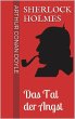 Sherlock Holmes - Das Tal der Angst... - Bild 1