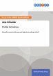 Public Relations (eBook, PDF) - Bild 1