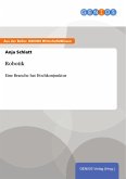 Robotik (eBook, ePUB) Robotik (eBook, ePUB)