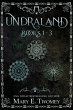 Undraland Books 1-3 Bundle: Including... - Bild 1