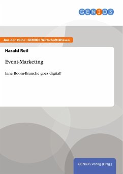 Event-Marketing (eBook, ePUB) - Reil, Harald