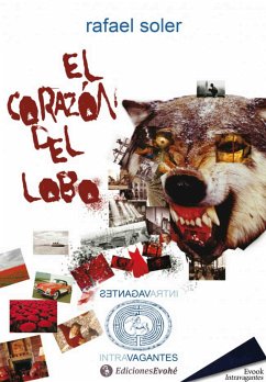 El corazón del lobo (eBook, ePUB) - Soler, Rafael