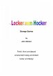Locker vom Hocker (eBook, ePUB) - Bild 1