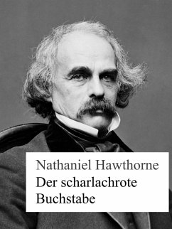 Der scharlachrote Buchstabe (eBook, ePUB) - Hawthorne, Nathaniel