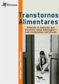 Transtornos Alimentares (eBook, ePUB)