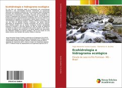 Ecohidrologia e hidrograma ecológico - Soares Guedes, Hugo Alexandre;D. da Silva, Demetrius