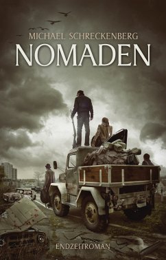 Nomaden (eBook, ePUB) - Schreckenberg, Michael