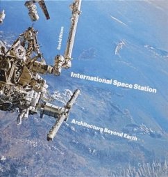 International Space Station - Nixon, David