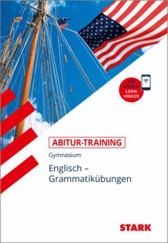 Englisch Grammatikübungen Gymnasium - Jacob, Rainer