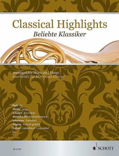 Cover Classical Highlights