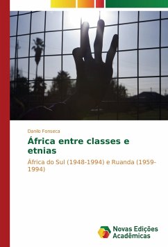 África entre classes e etnias