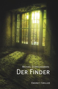 Der Finder (eBook, ePUB) - Schreckenberg, Michael