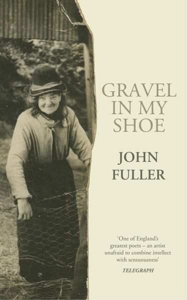 Gravel in my Shoe (eBook, ePUB) Gravel in my Shoe (eBook, ePUB)