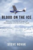 Blood On the Ice (eBook, ePUB)