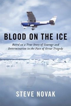 Cover Blood On the Ice (eBook, ePUB)