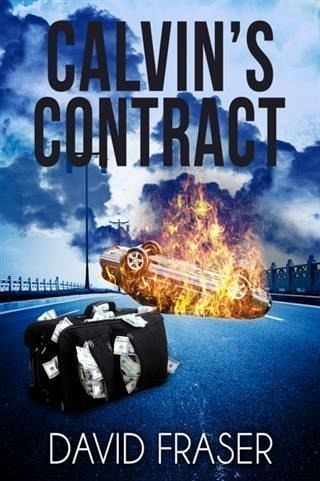 Calvin's Contract (eBook, ePUB)
