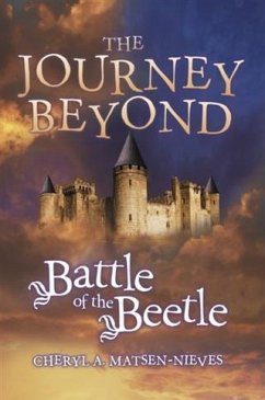 Cover Journey Beyond (eBook, ePUB)