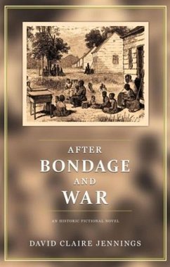 Cover After Bondage and War (eBook, ePUB)