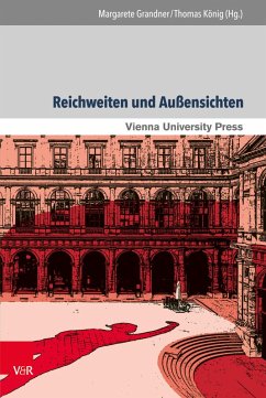 Reichweiten und Außensichten (eBook, PDF)