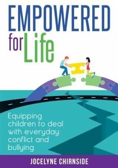 Cover Empowered for Life (eBook, ePUB)