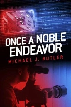 Cover Once a Noble Endeavor (eBook, ePUB)