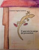 Il geco con le scarpe da ginnastica (eBook, ePUB)