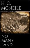 No Man's Land (eBook, ePUB)