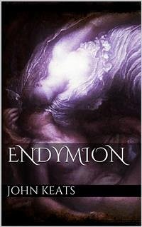 Endymion (eBook, ePUB) - Keats, John