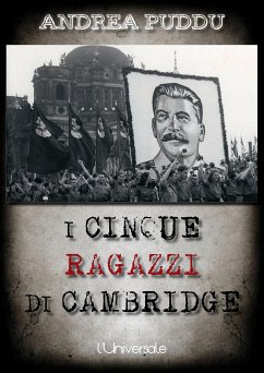 I cinque ragazzi di Cambridge (eBook, ePUB) - Puddu, Andrea