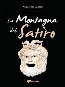 La montagna del Satiro (eBook, PDF) - Scano, Augusto