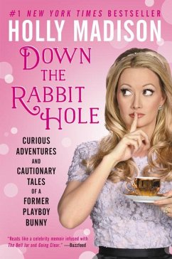 Down the Rabbit Hole - Madison, Holly