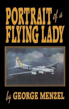 Portrait of a Flying Lady - Menzel, George