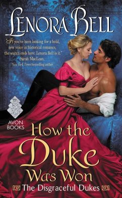 How the Duke Was Won - Bell, Lenora