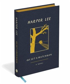 Go Set a Watchman - Lee, Harper