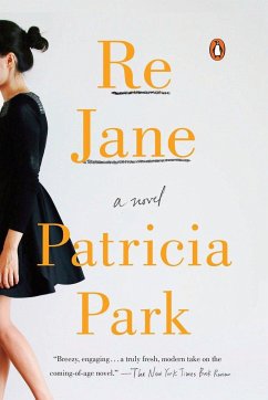 Re Jane - Park, Patricia