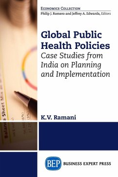 Global Public Health Policies