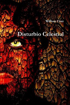 Disturbio Celestial - Cruz, William