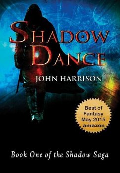 Shadow Dance - Harrison, John