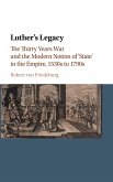 Luther's Legacy