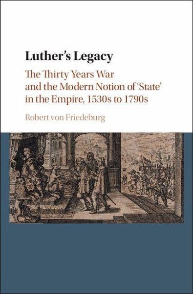 Luther's Legacy