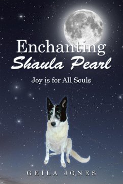 Cover Enchanting Shaula Pearl