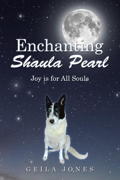 Enchanting Shaula Pearl Enchanting Shaula Pearl