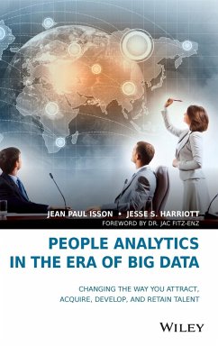 People Analytics in the Era of Big Data - Isson, Jean Paul;Harriott, Jesse S.